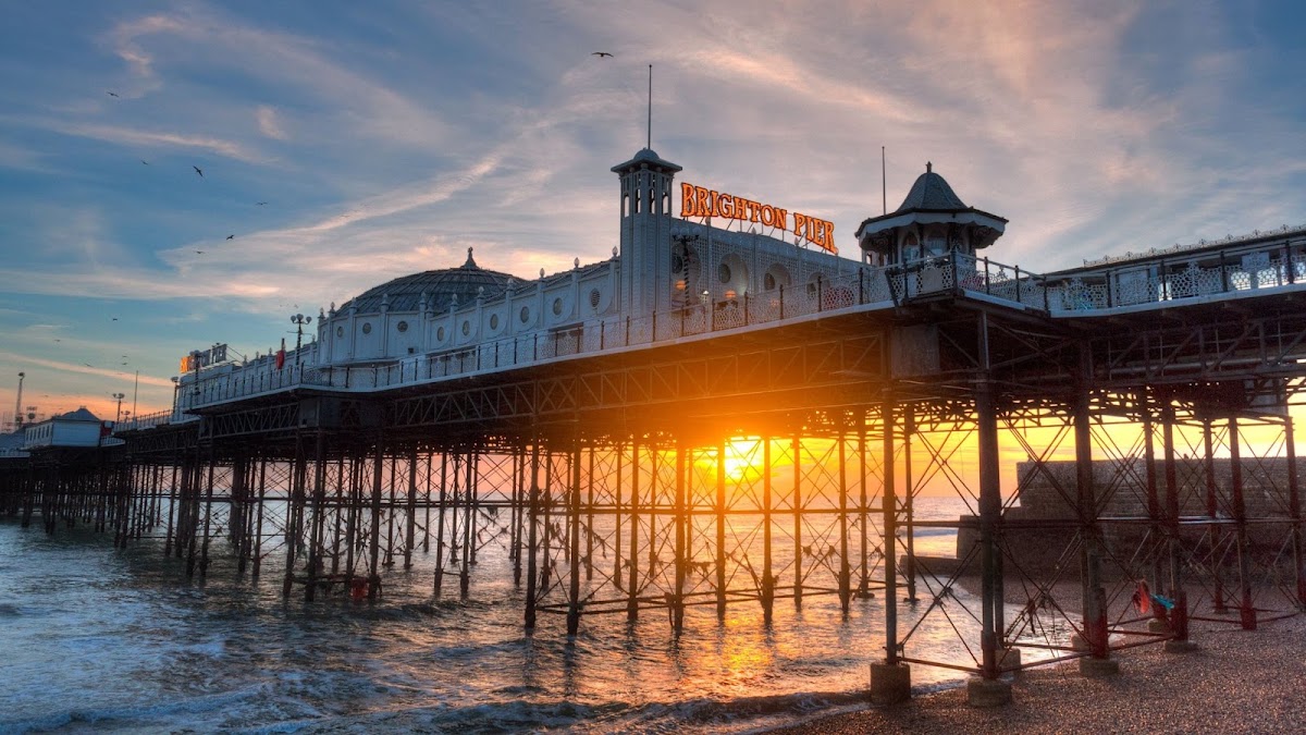 Holiday Inn Brighton