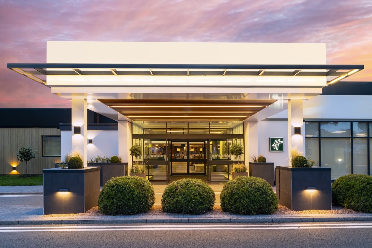 Holiday Inn Coventry M6 Junction 2