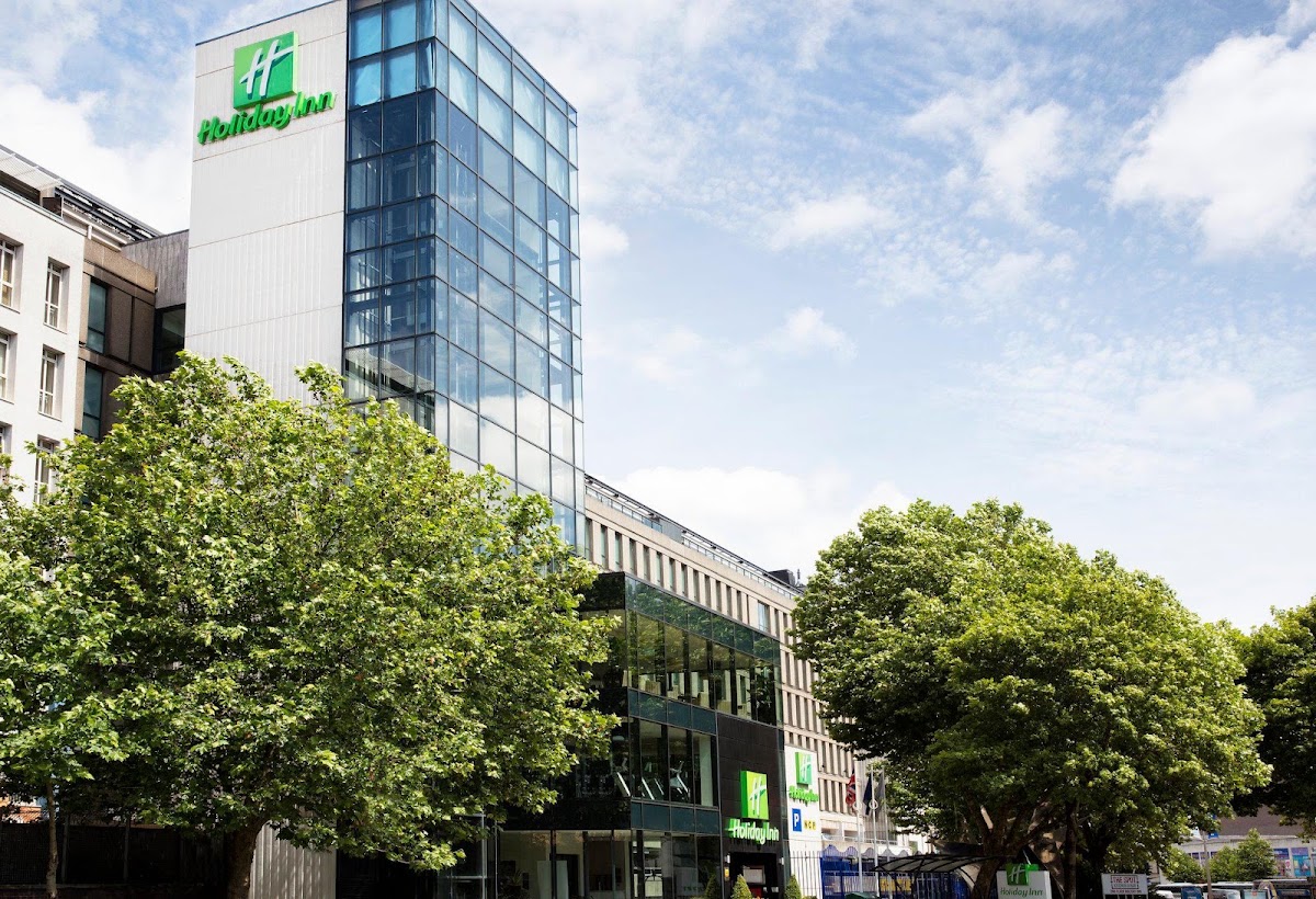 Holiday Inn Express Bristol City Centre