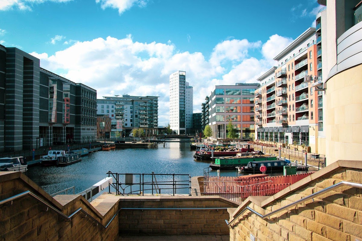 Holiday Inn Express Leeds City Centre Armouries