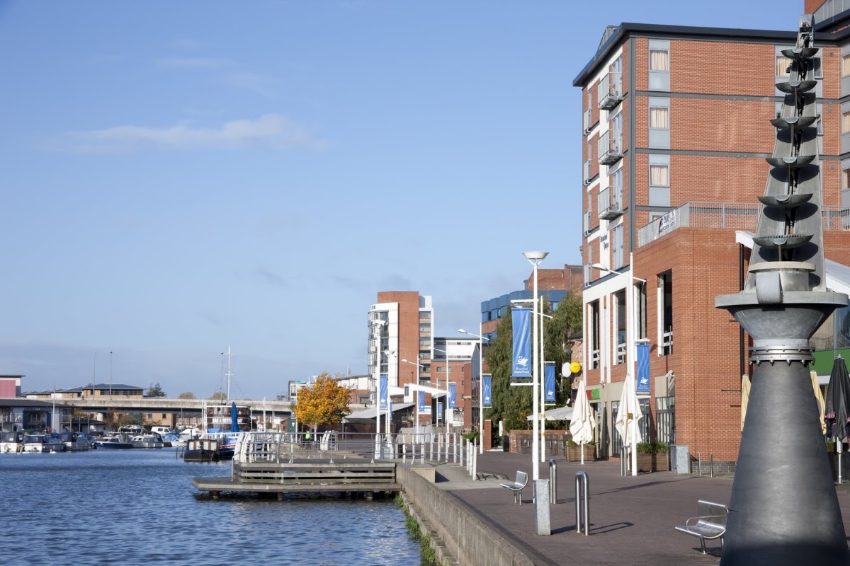 Holiday Inn Lincoln