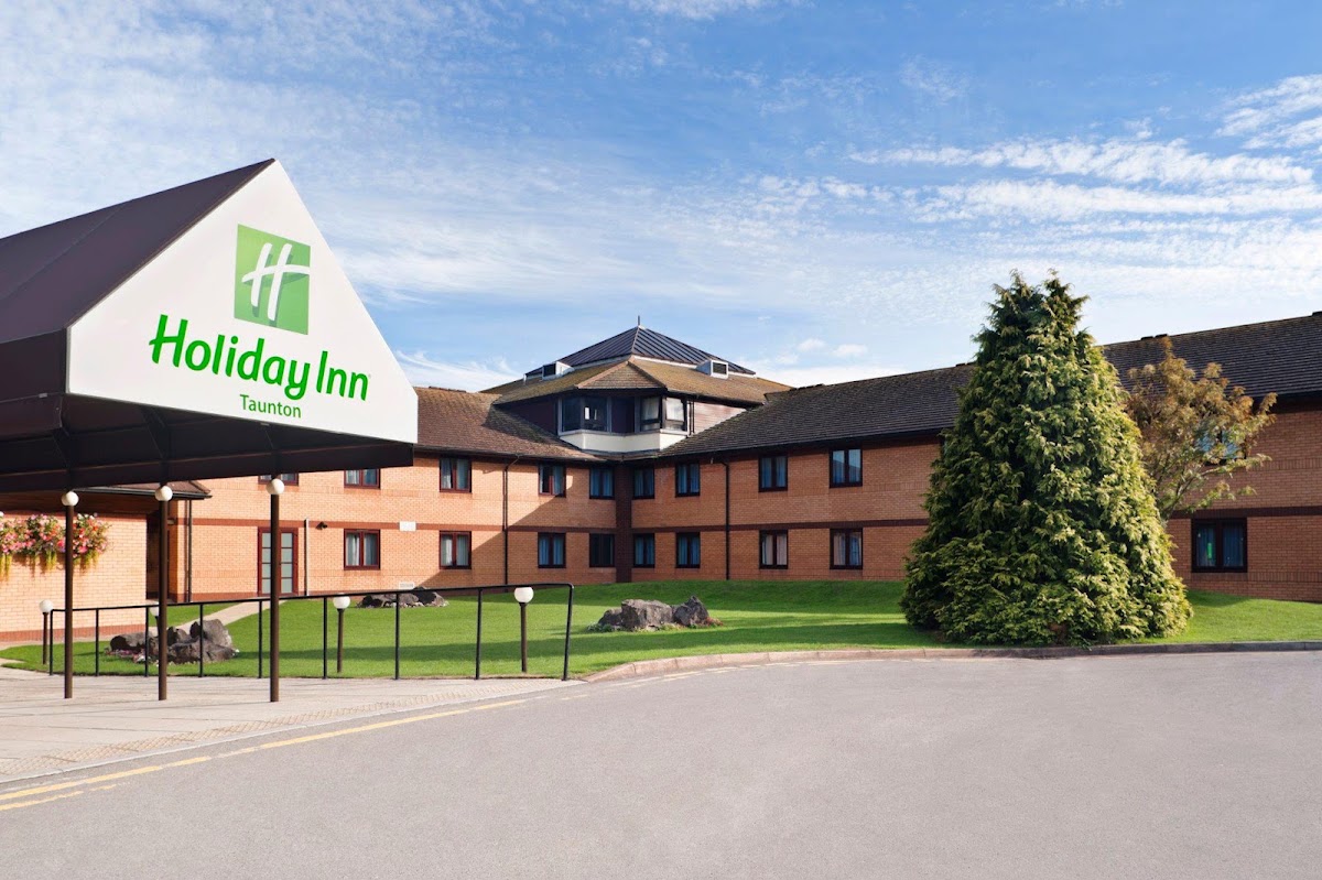 Holiday Inn Taunton M5 Jct 25