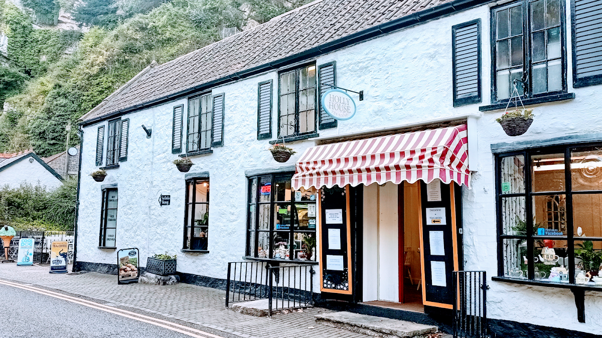Holly House Tea Rooms