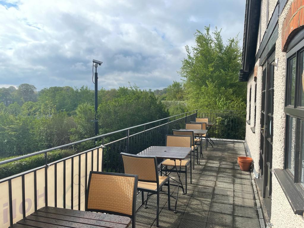 Hollybush Cafe