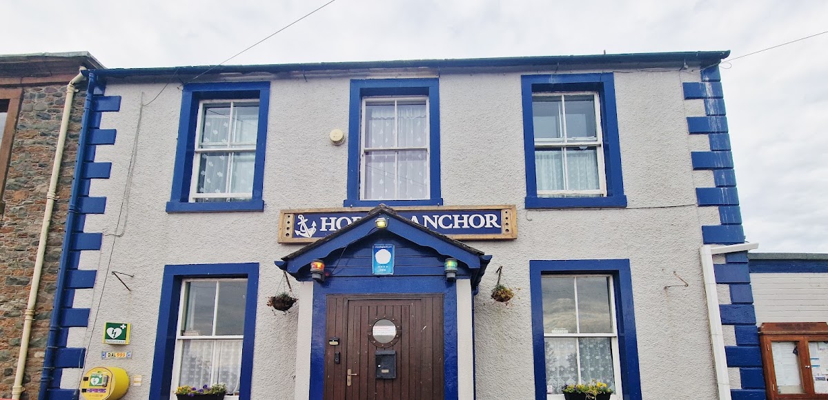 Hope and Anchor Inn