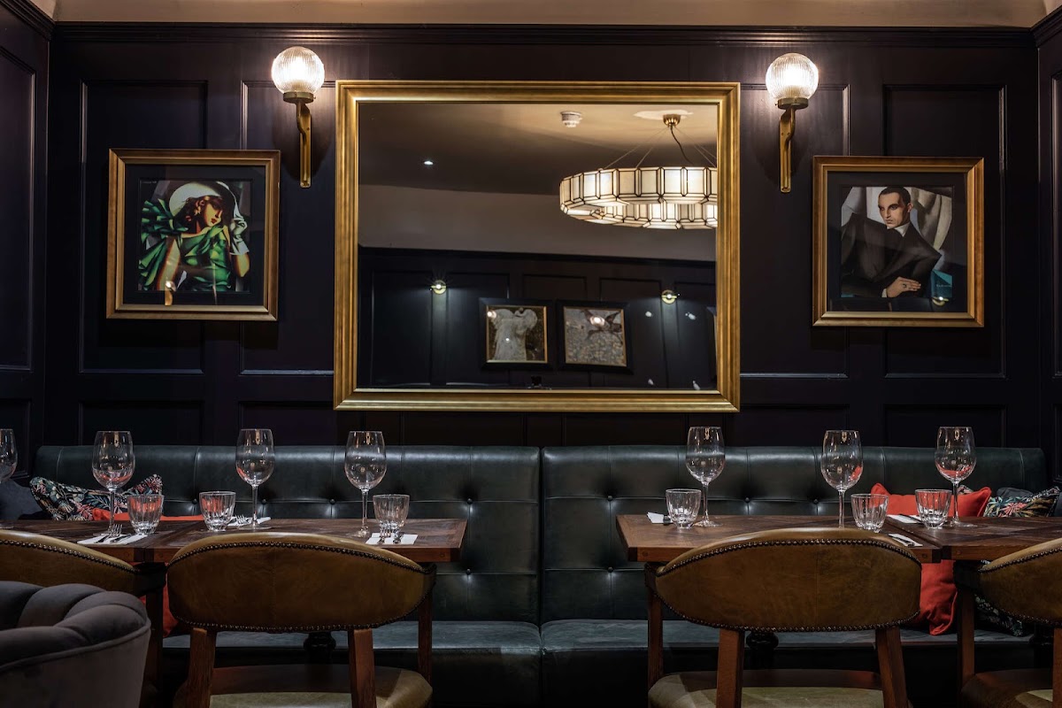 Hort's Townhouse