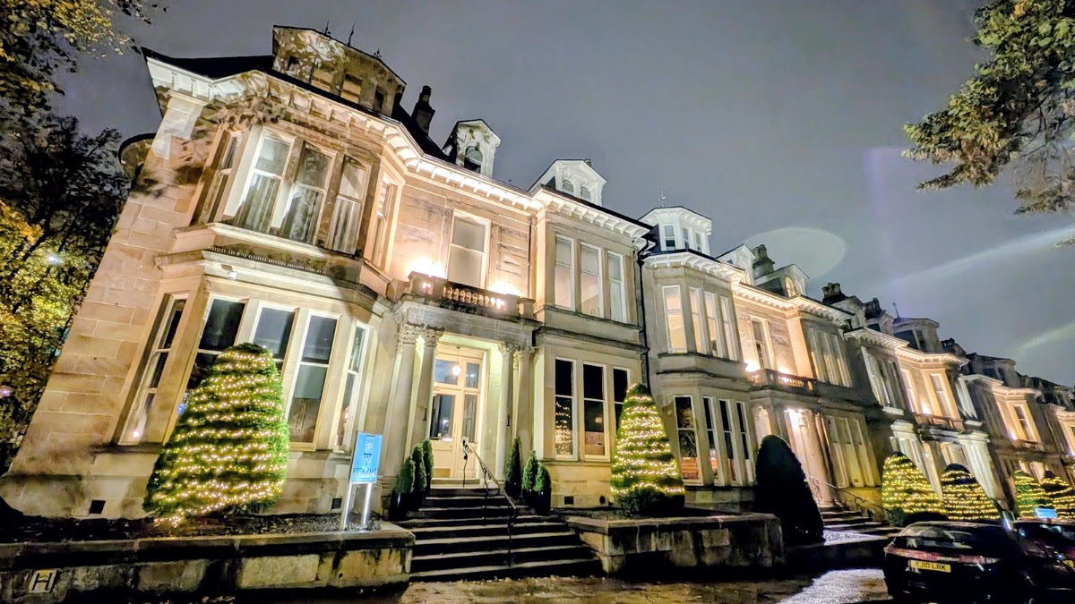 Hotel du Vin at One Devonshire Gardens