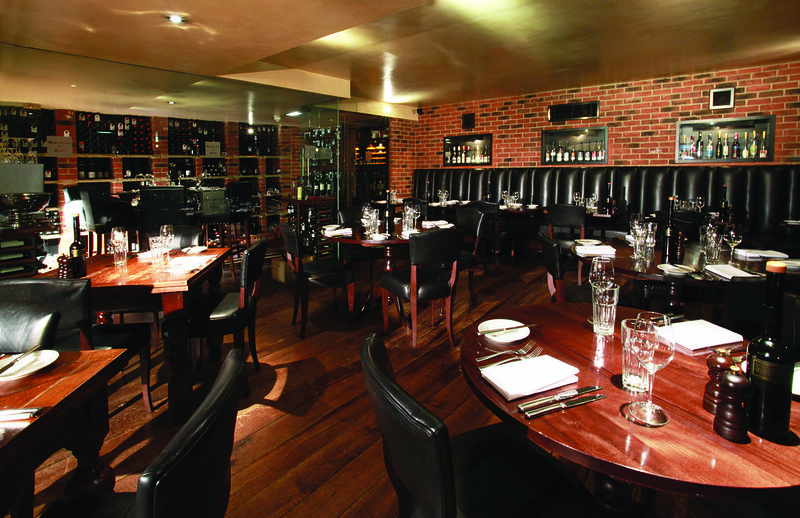 Hotel du Vin Cheltenham