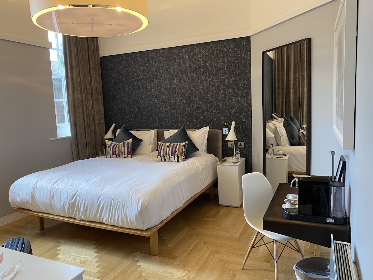 Hotel du Vin Exeter