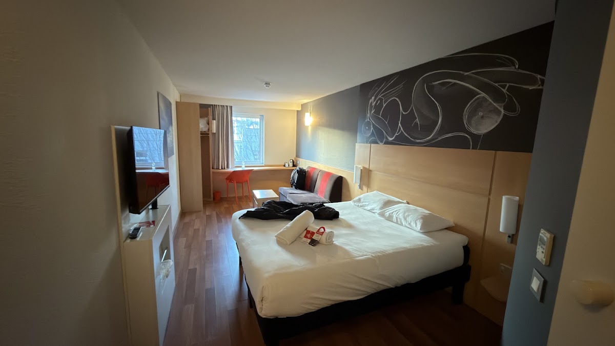 Hotel ibis Brighton