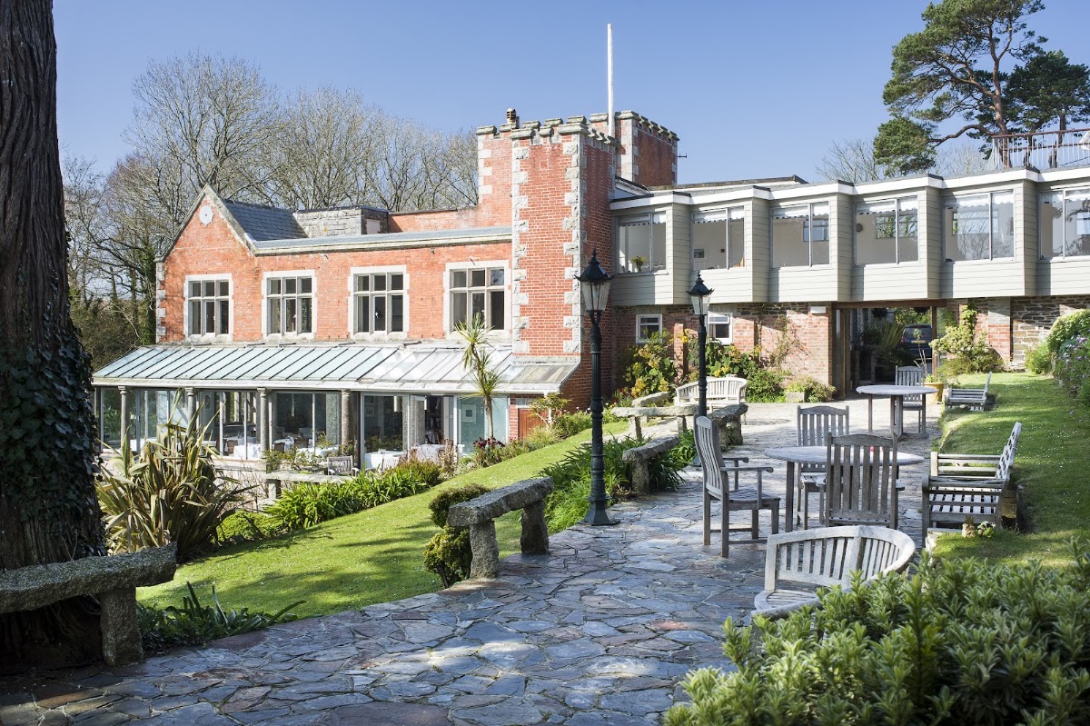Hotel Meudon