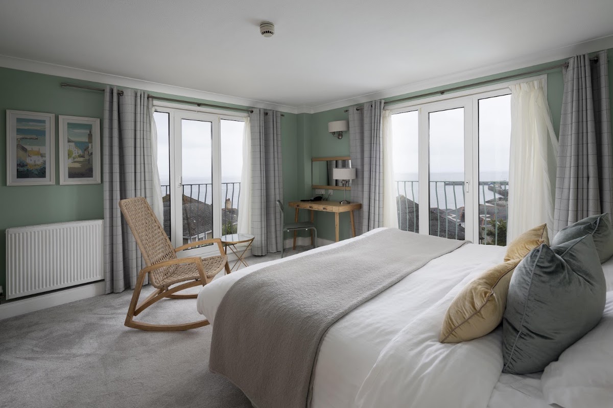 Hotel Penzance