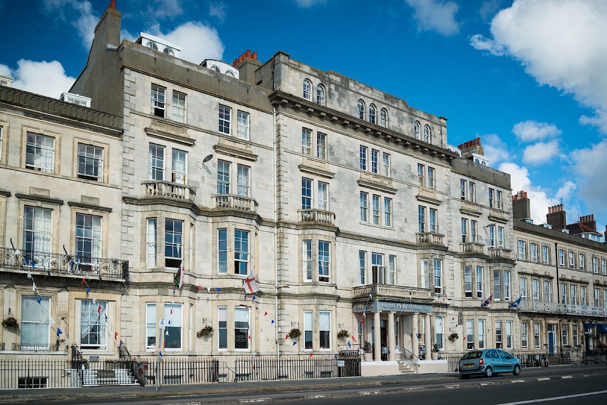 Hotel Prince Regent