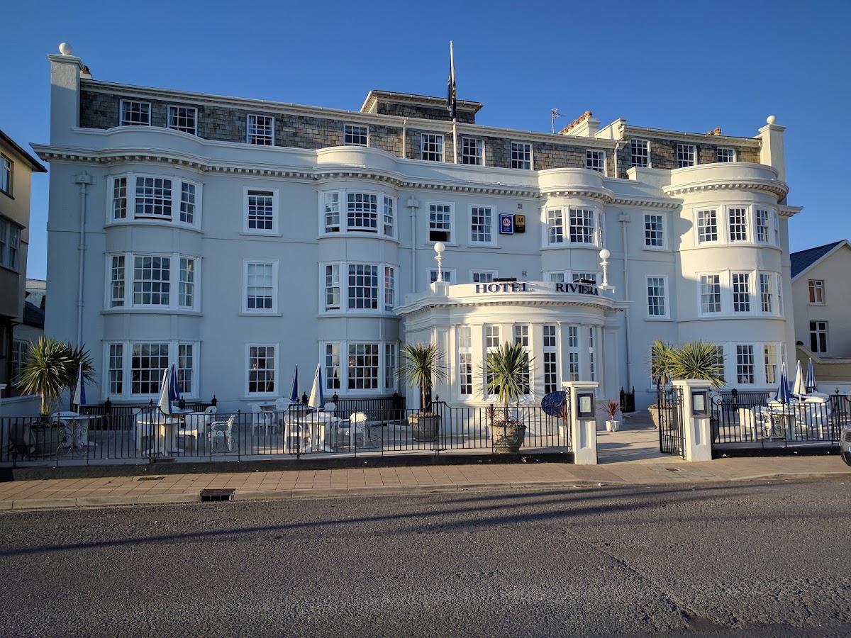 Hotel Riviera