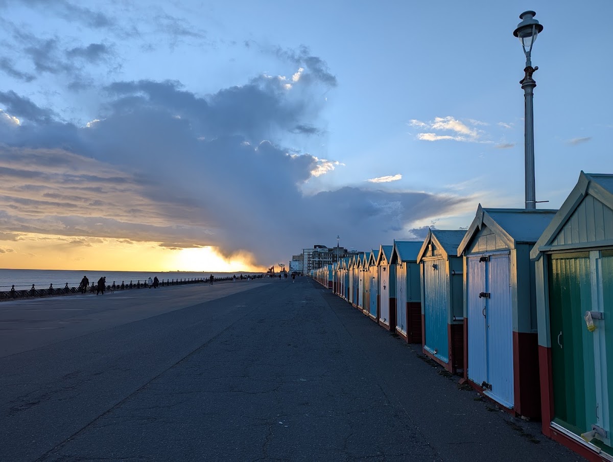 Hove Lawns