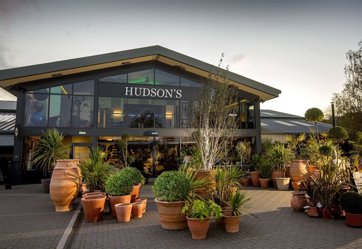 HUDSON'S Home & Antiques