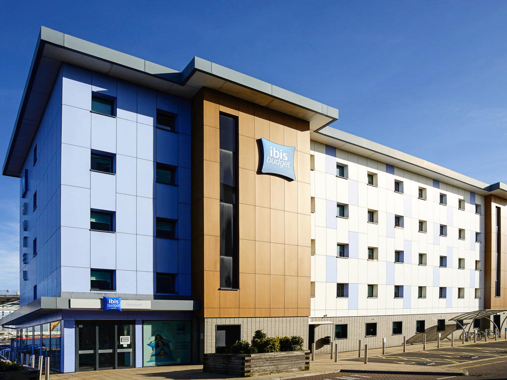 Ibis Budget Portsmouth