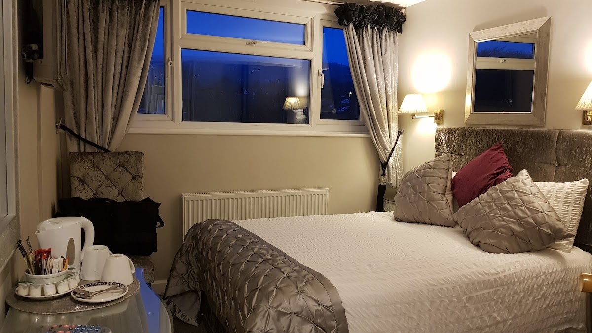Ilkley Riverside Hotel and Bar