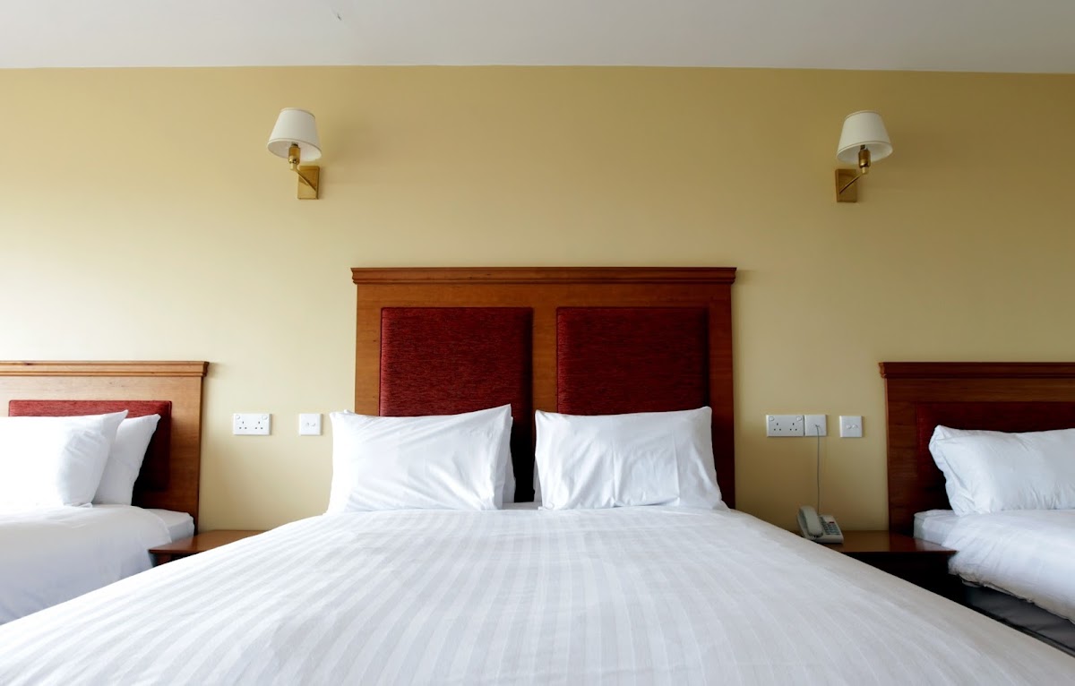 Inn on the Coast