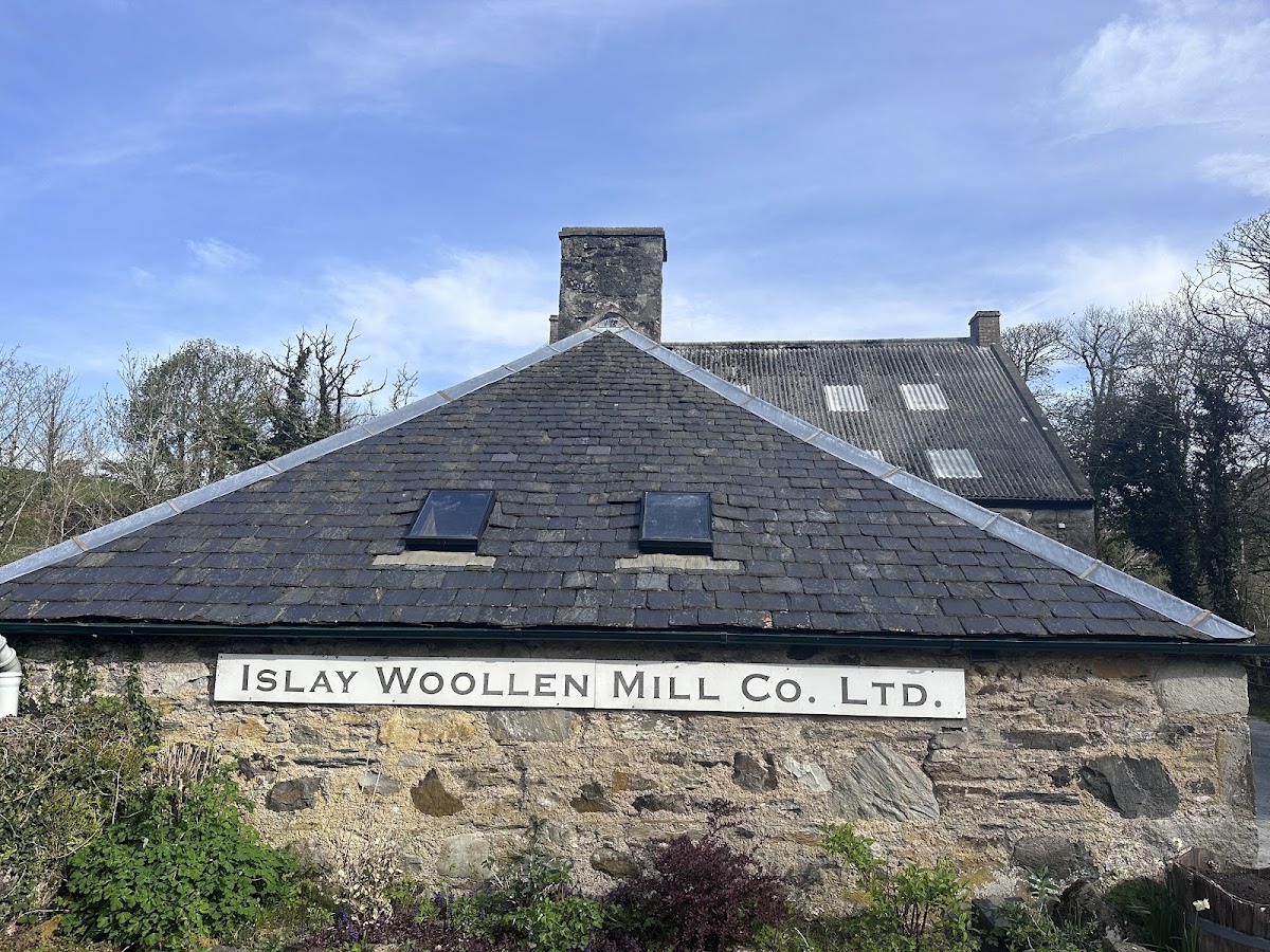 Islay Woollen Mill