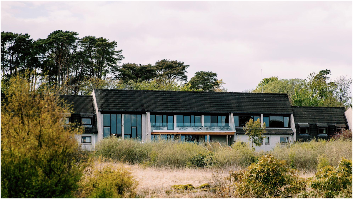Isle of Mull Hotel and Spa