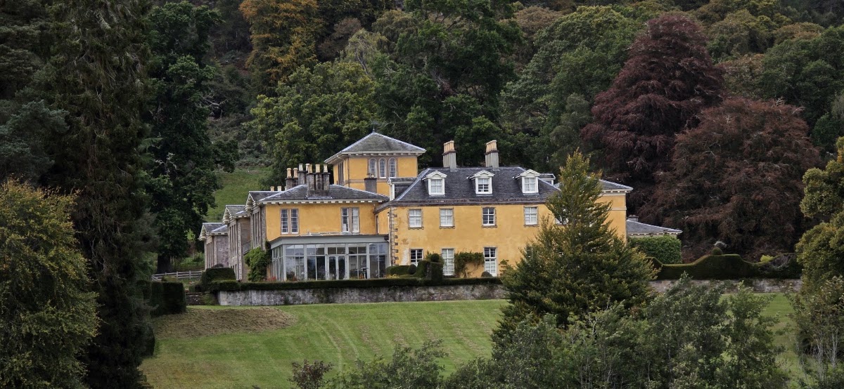 Jacobite Loch Ness Cruises