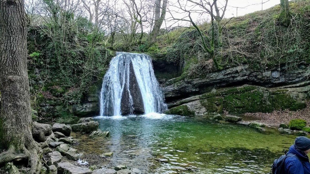 Janet's Foss
