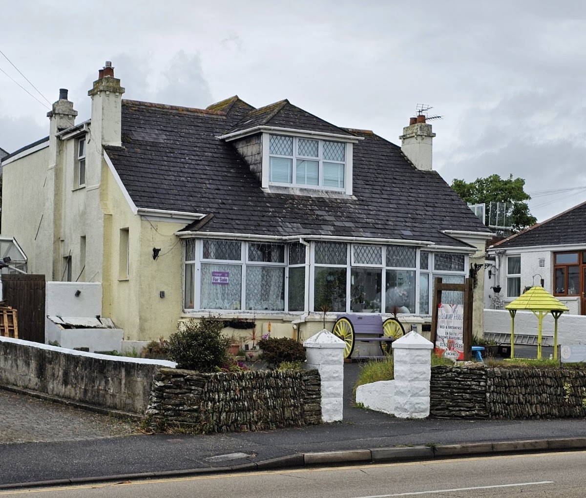 Jasmine House