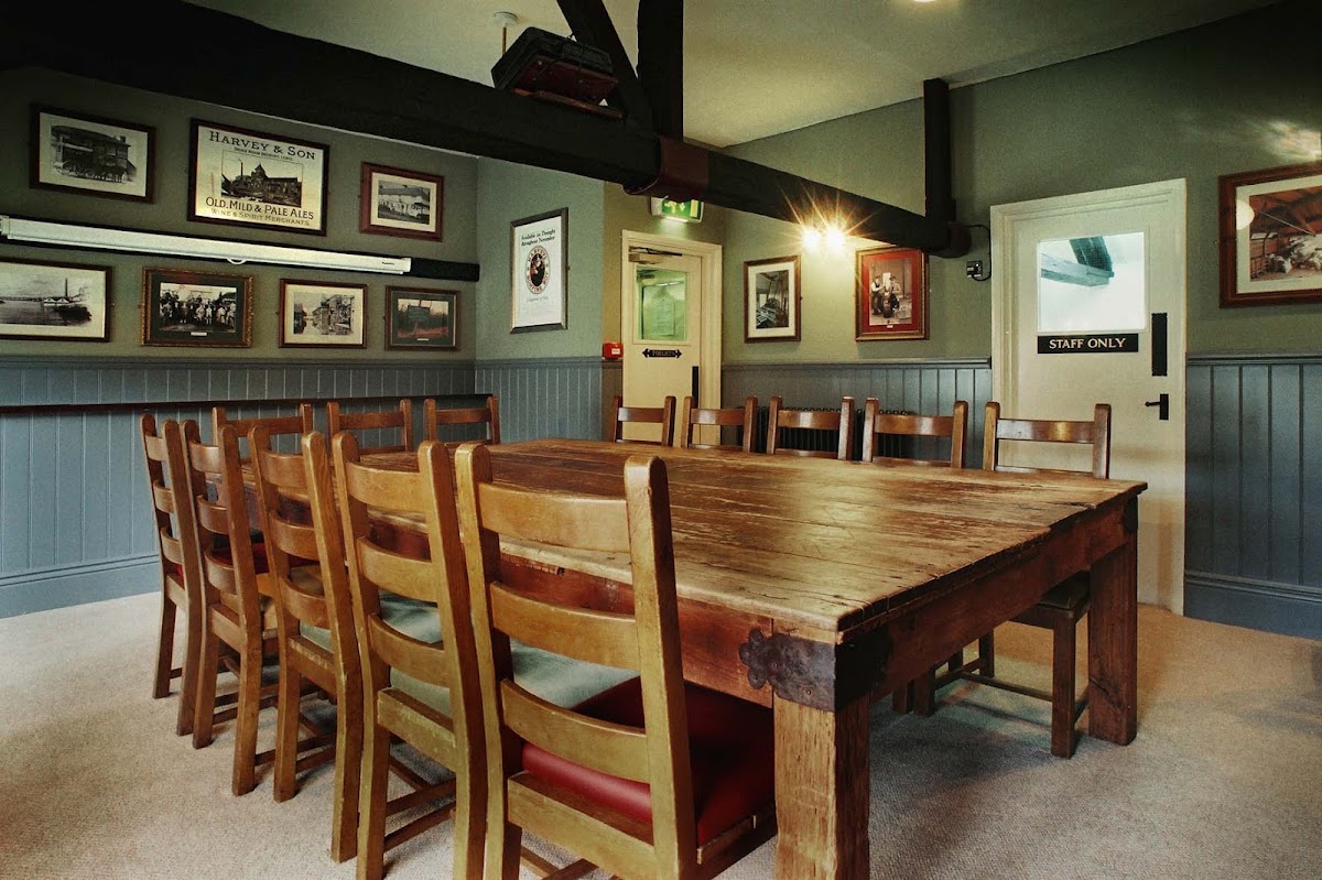 John Harvey Tavern