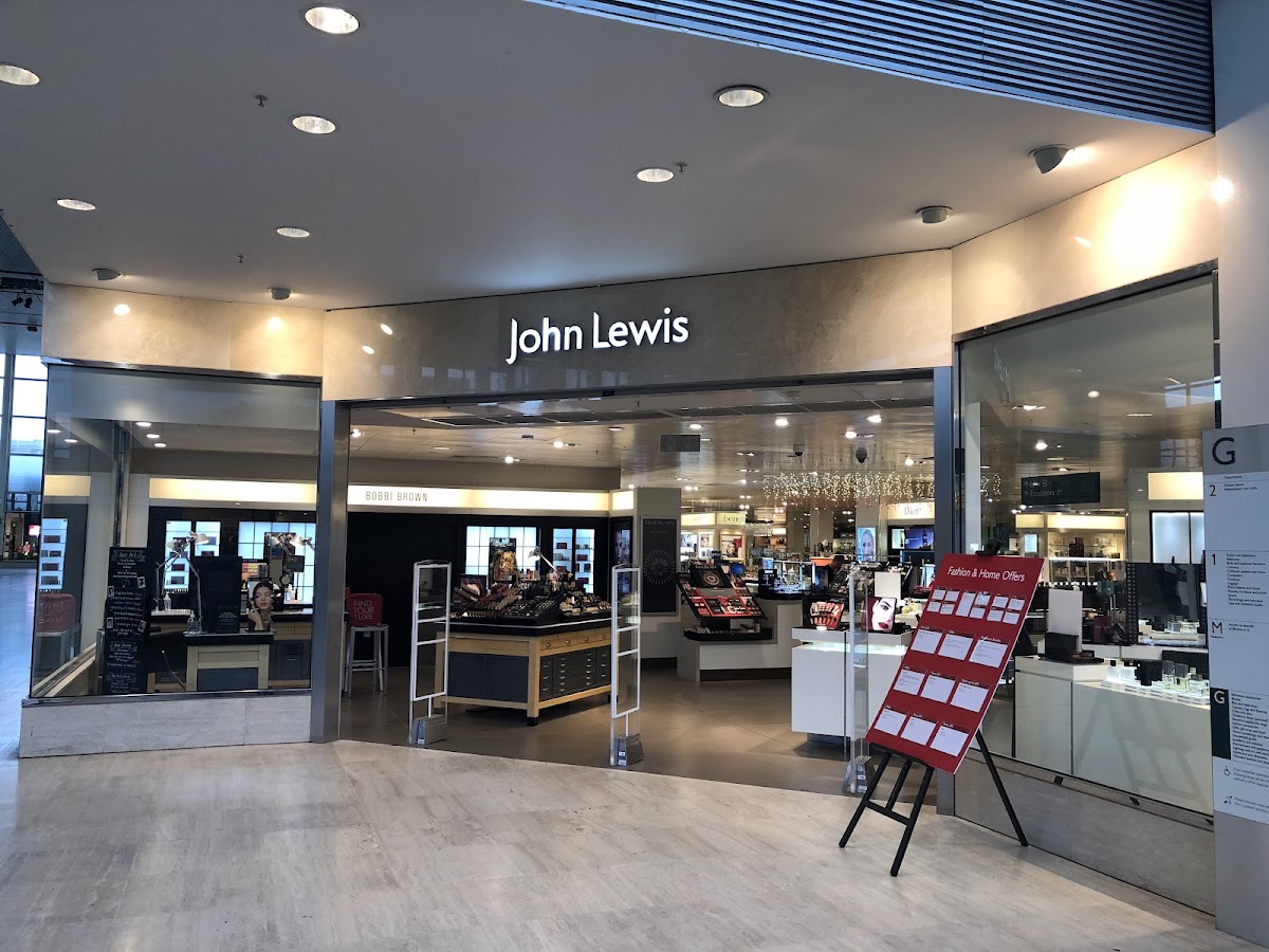 John Lewis