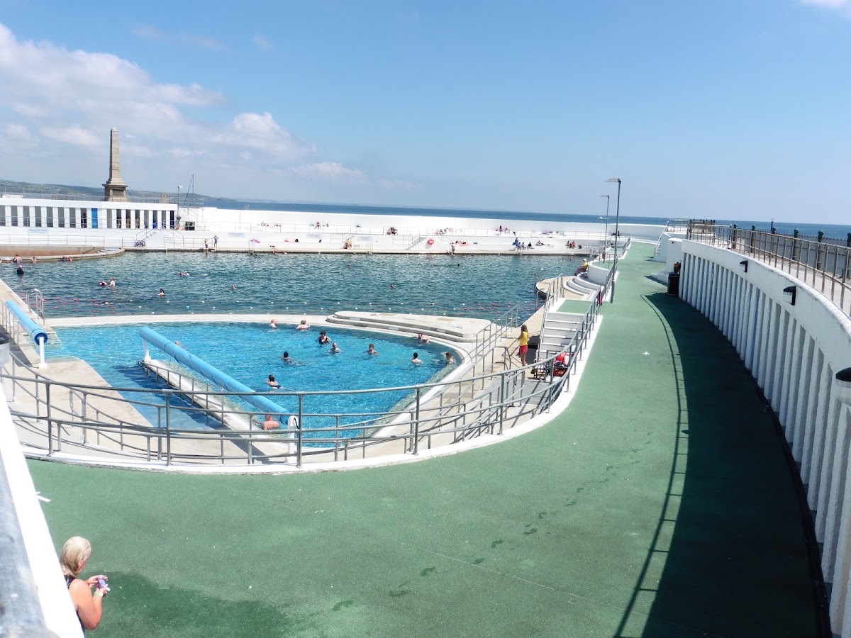Jubilee Pool