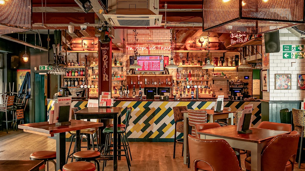 Junction Tap
