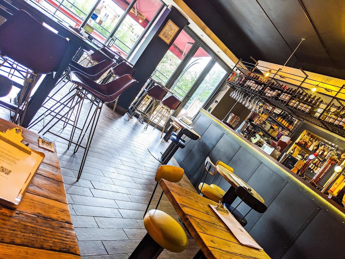Kelham Wine Bar