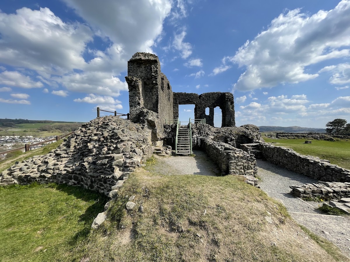 Kendal Castle