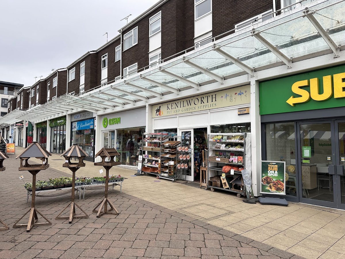 Kenilworth Pet and Garden Supplies