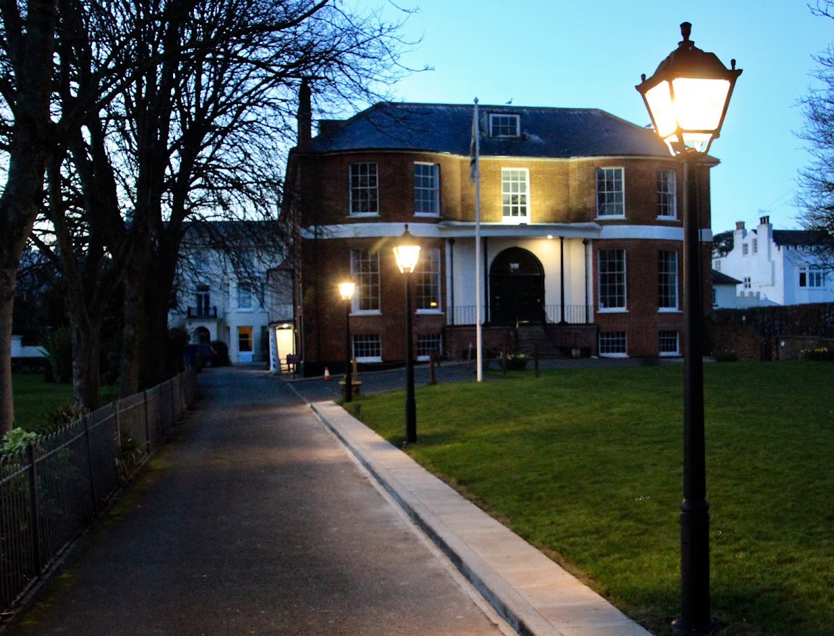 Kennaway House