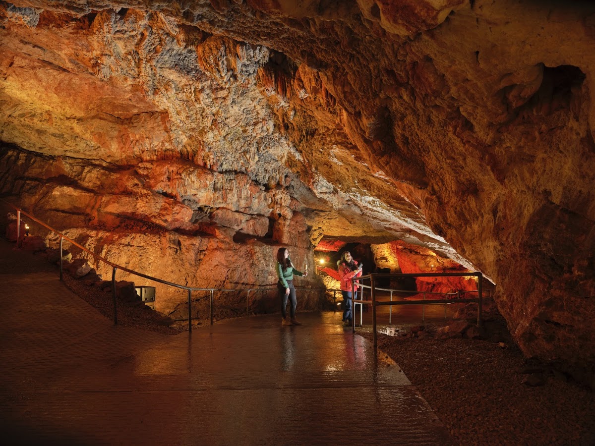 Kents Cavern
