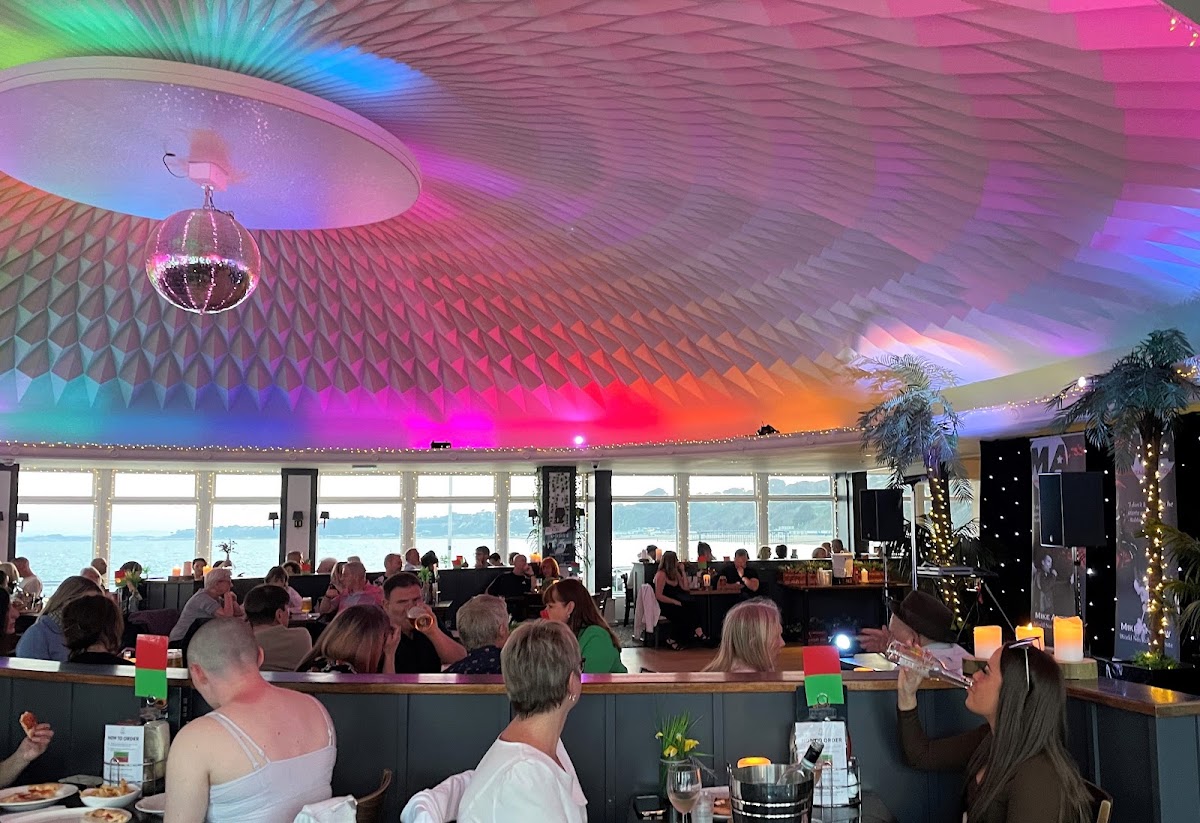 Key West Bar and Grill