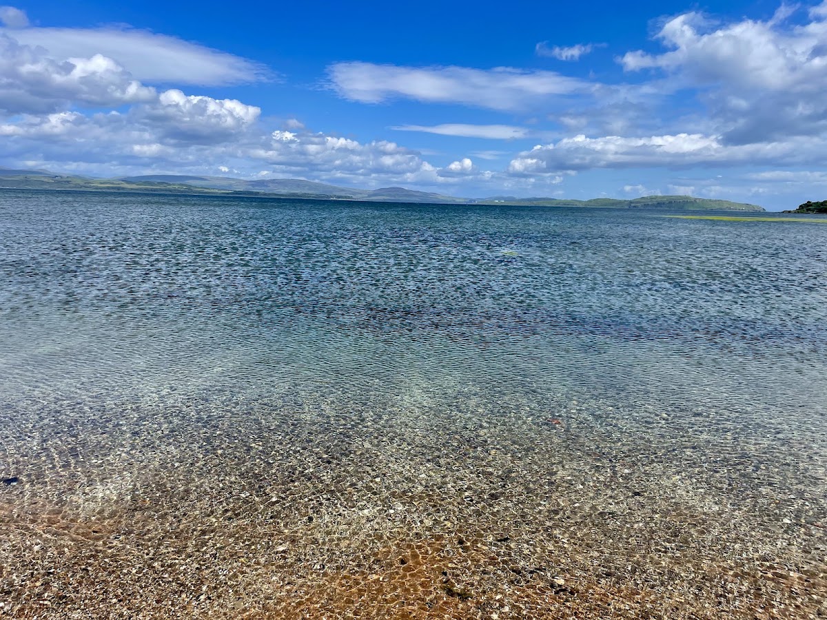 Kilchattan Bay