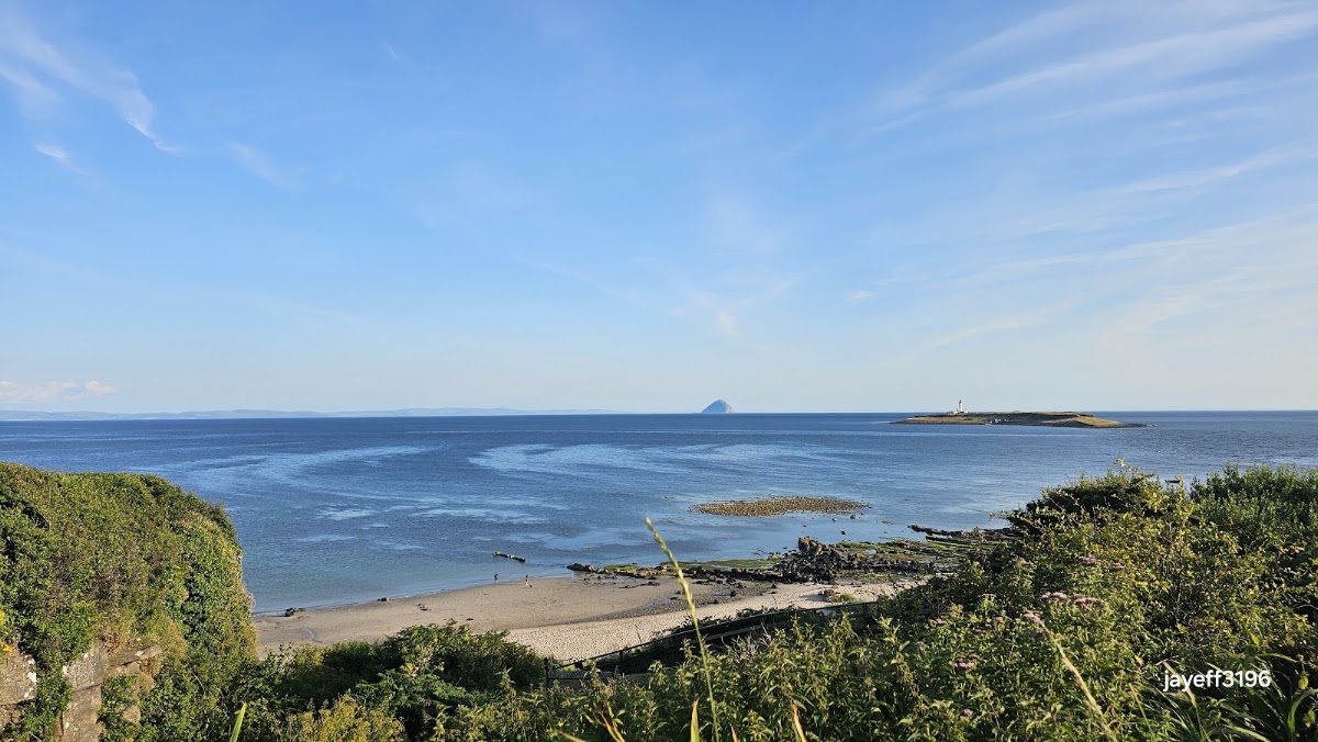 Kildonan Beach