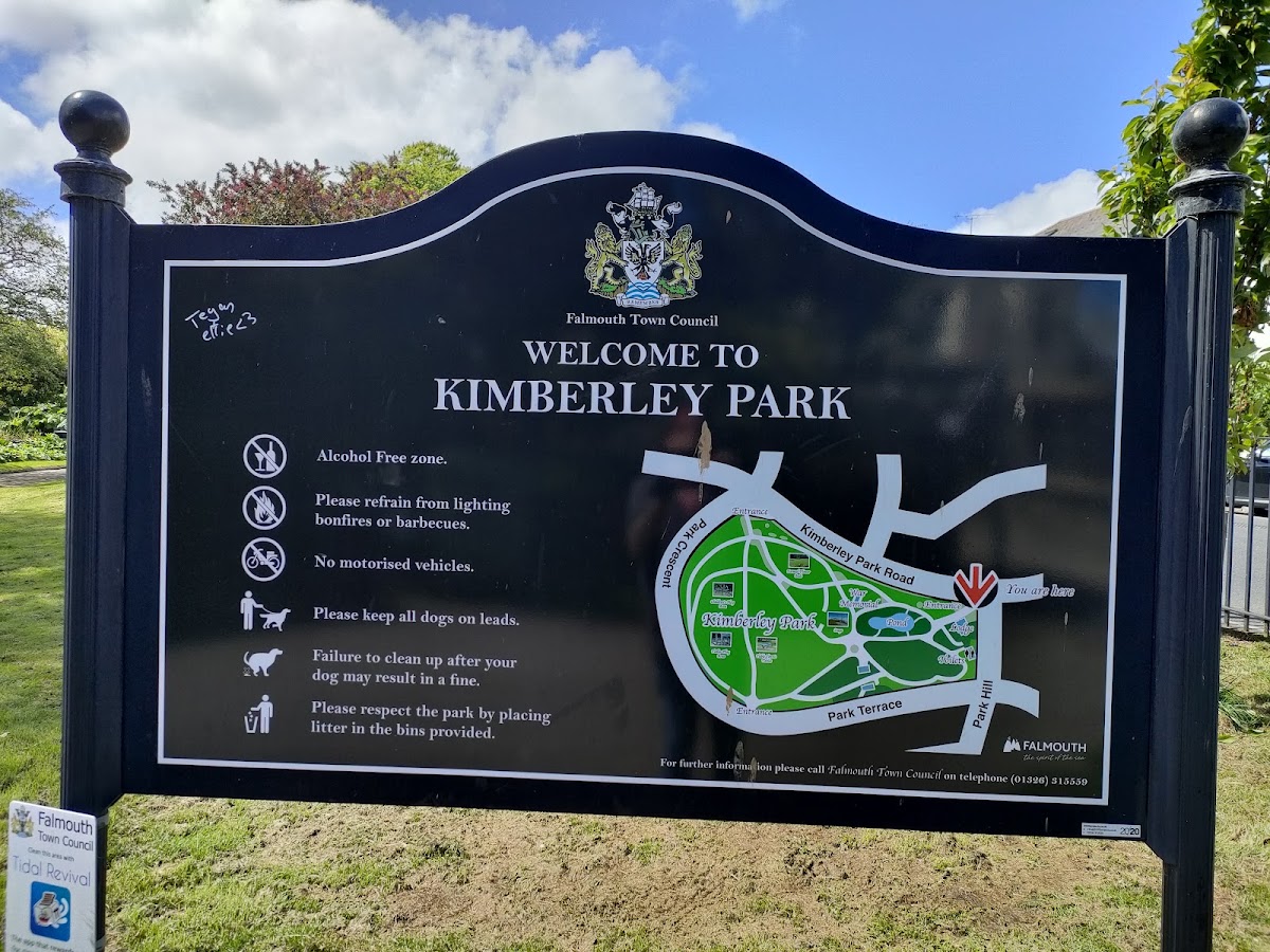 Kimberley Park