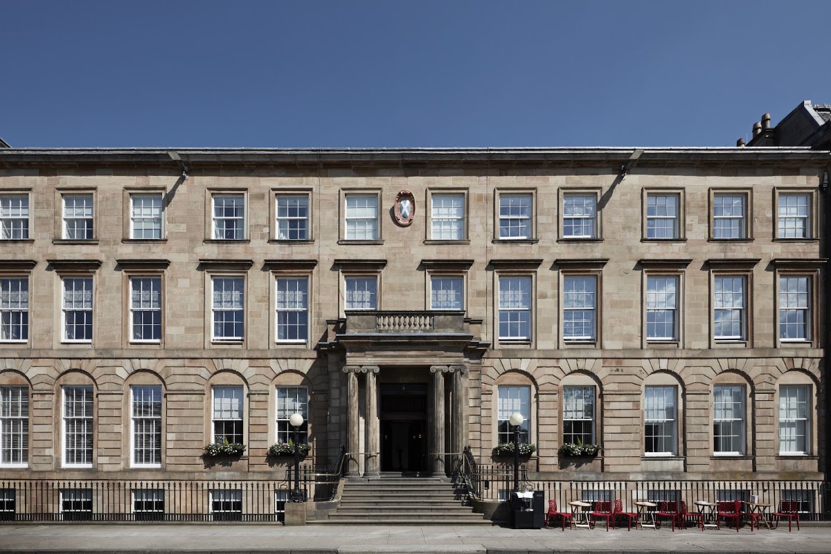 Kimpton Blythswood Square Hotel
