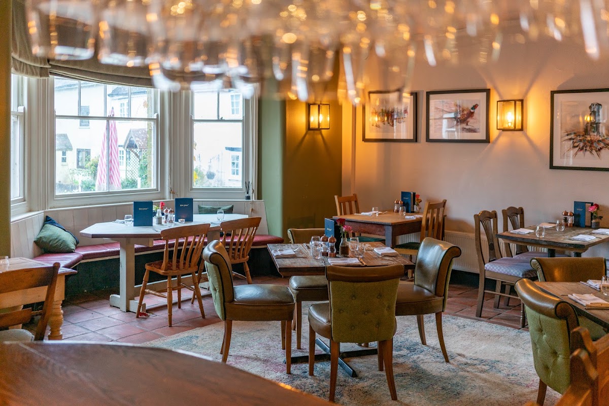 King John Inn