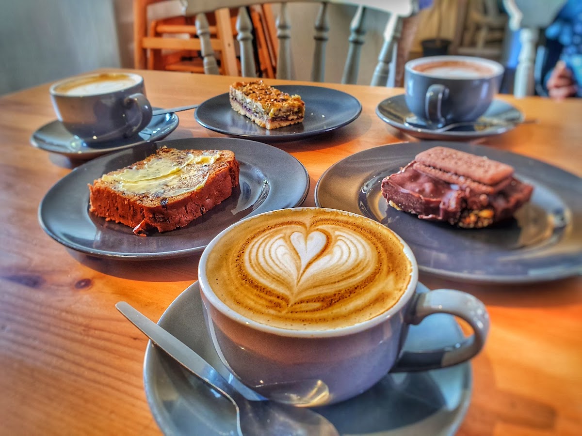 King Street Kitchen