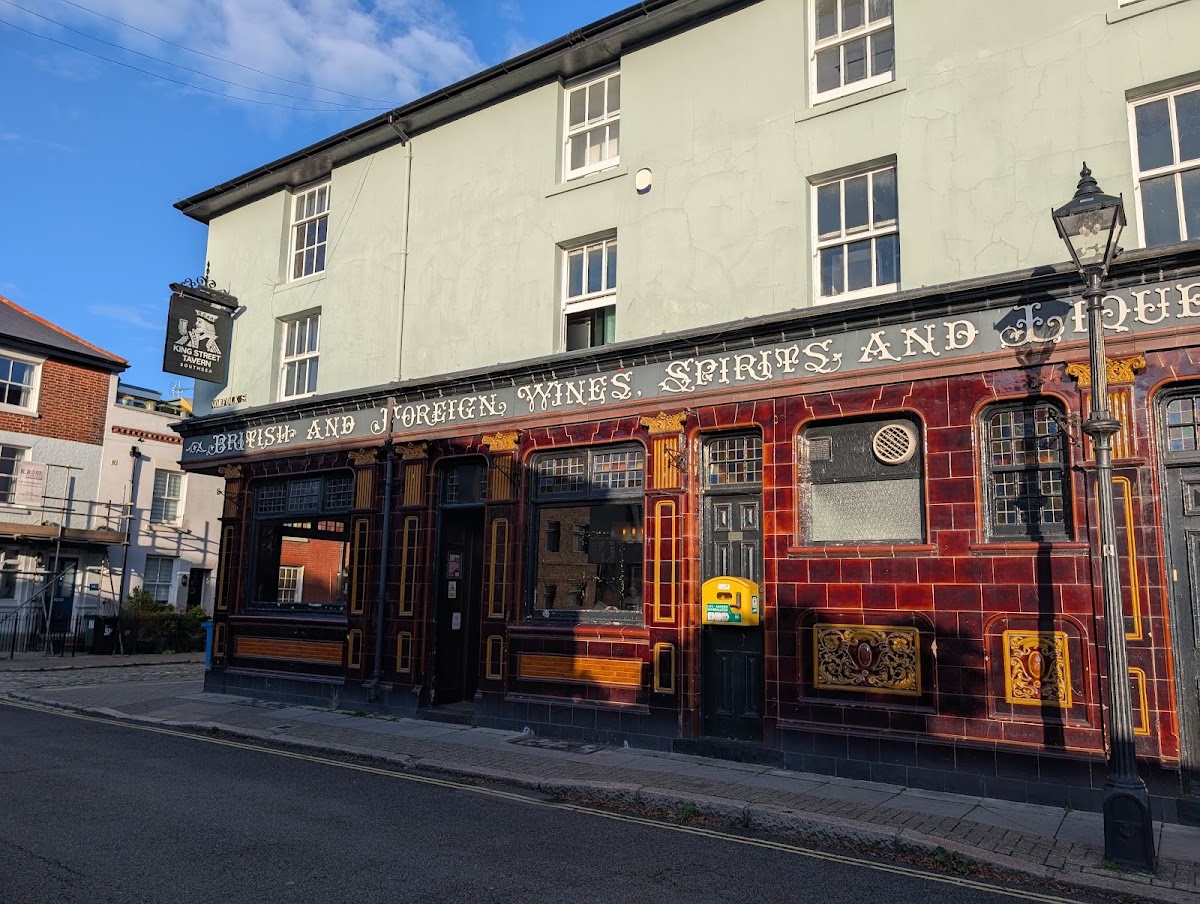 King Street Tavern