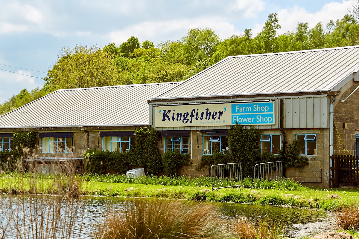 Kingfisher Farm Shop
