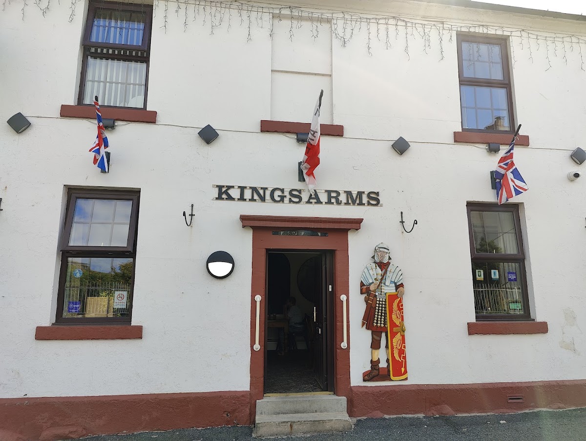 Kings Arms