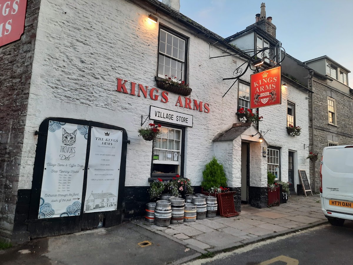 Kings Arms