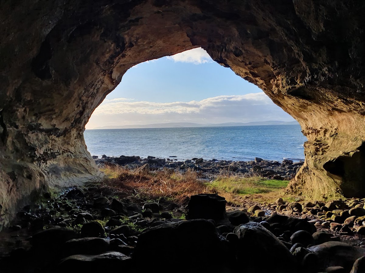 King's Caves