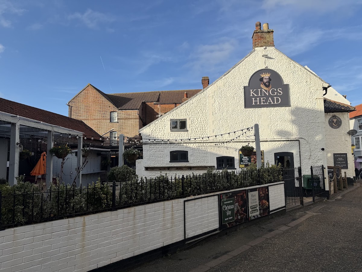 Kings Head